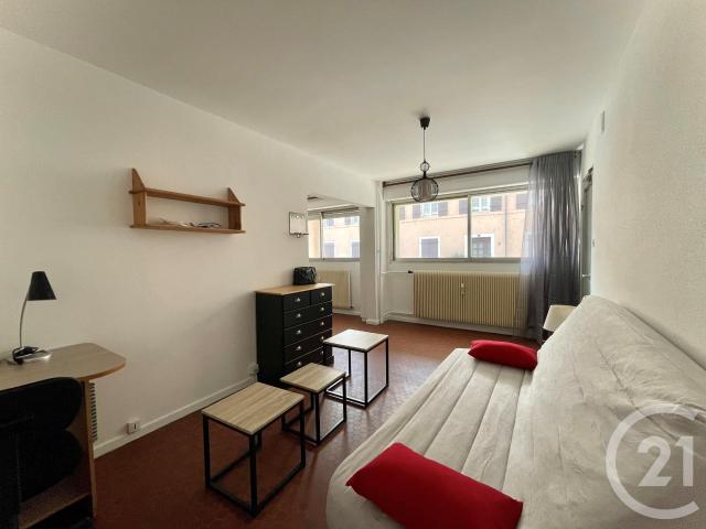 Appartement location à Montbéliard