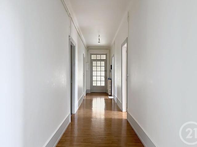 Appartement location à Montbéliard