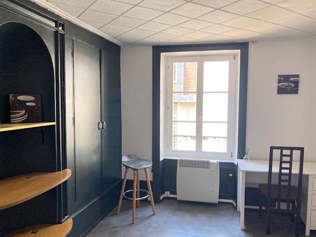 Appartement location à Montbéliard