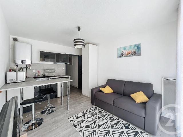 Appartement location à Montbéliard