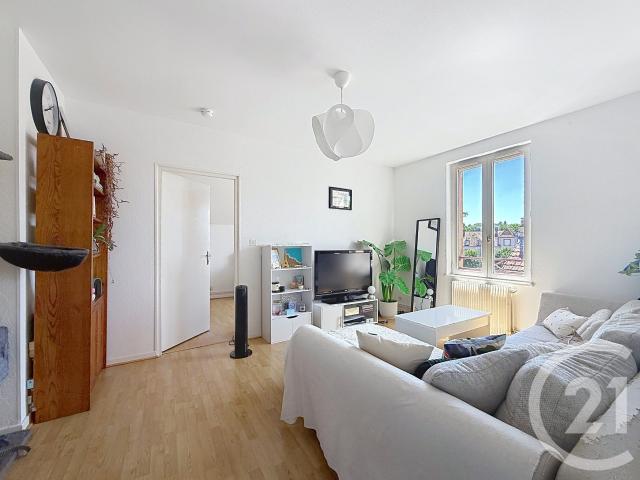 Appartement location à Montbéliard