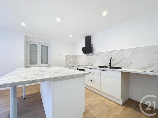 Appartement location à Montbéliard