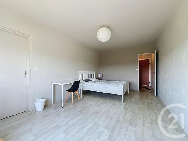 Appartement location à Montbéliard