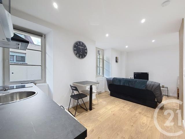 Appartement location à Montbéliard