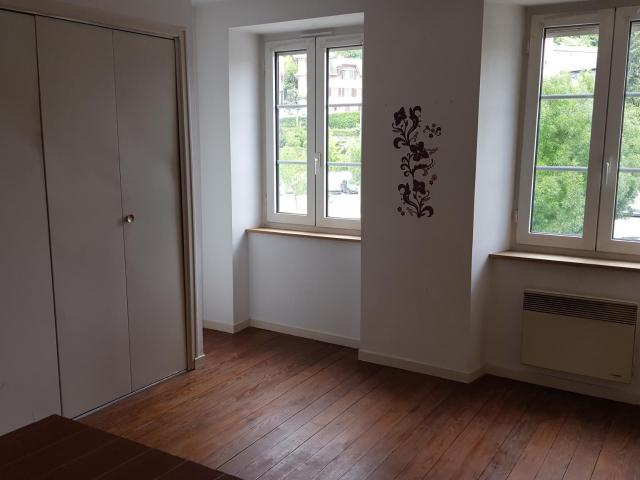 Appartement location à Montbéliard