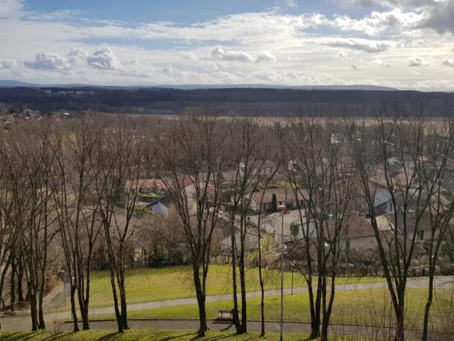 Appartement location à Montbéliard