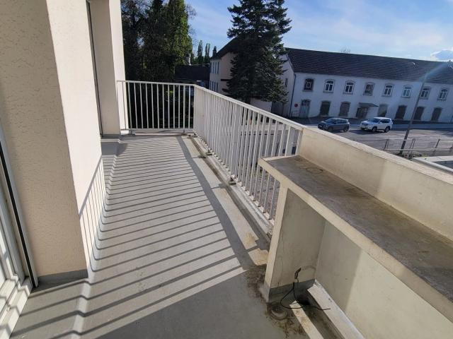 Appartement location à Montbéliard