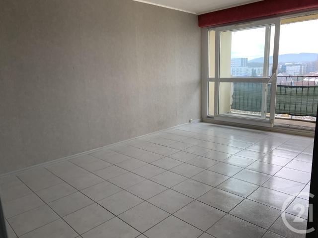 Appartement location à Montbéliard