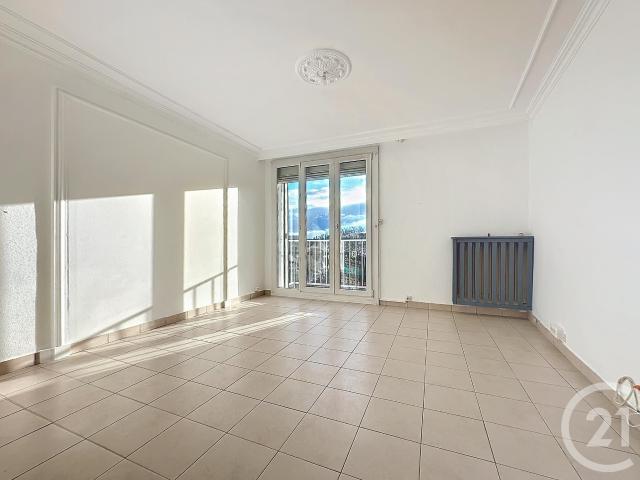 Appartement location à Montbéliard