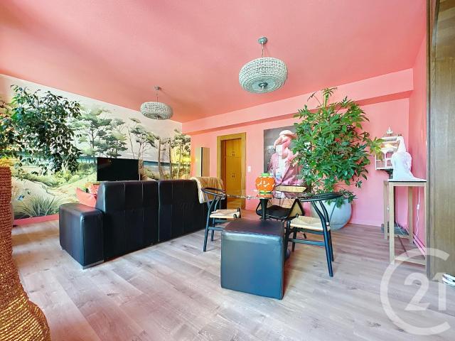 Appartement location à Montbéliard