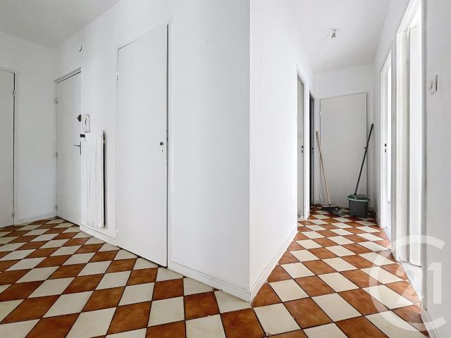 Appartement location à Montbéliard