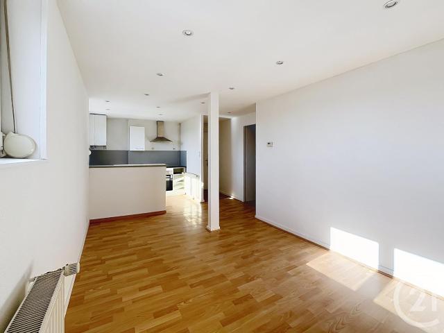 Appartement location à Montbéliard
