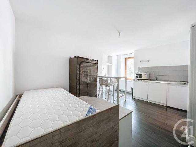 Appartement location à Montbéliard