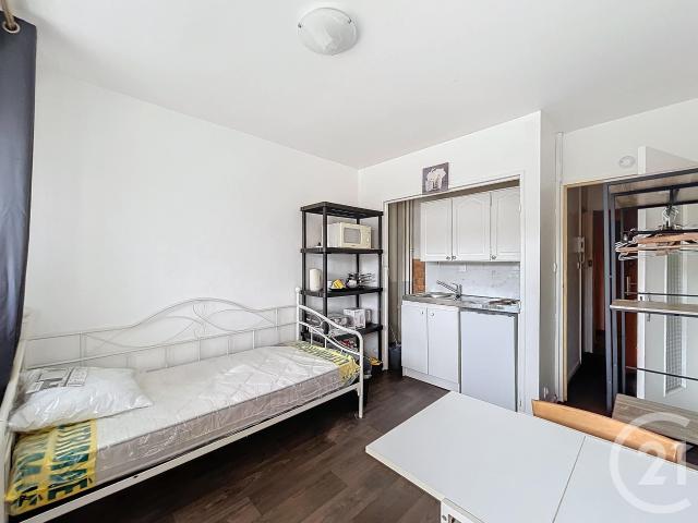 Appartement location à Montbéliard