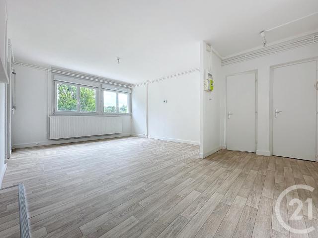Appartement location à Montbéliard