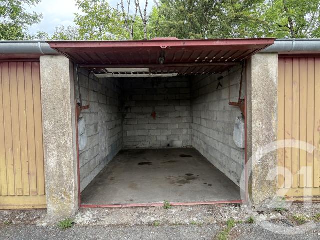 Garage location à Montbéliard