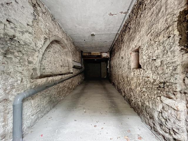 Garage location à Montbéliard