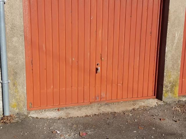 Garage location à Montbéliard