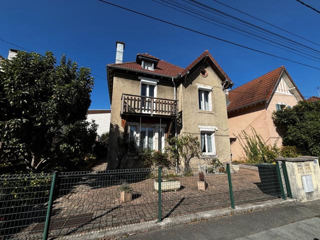 Maison vente à Montbéliard