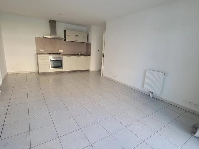 Appartement vente à Montbéliard