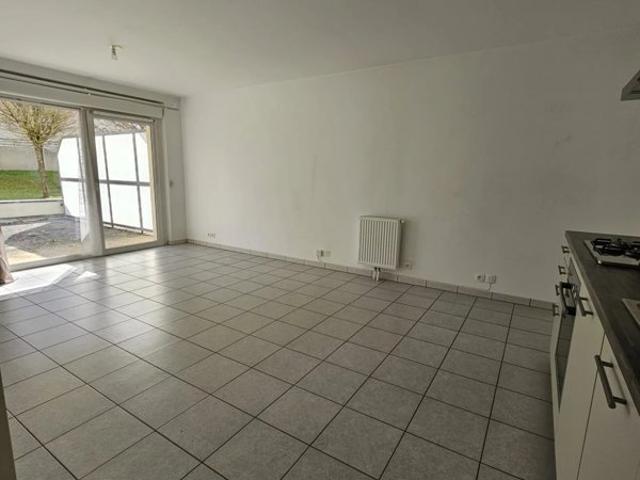 Appartement vente à Montbéliard
