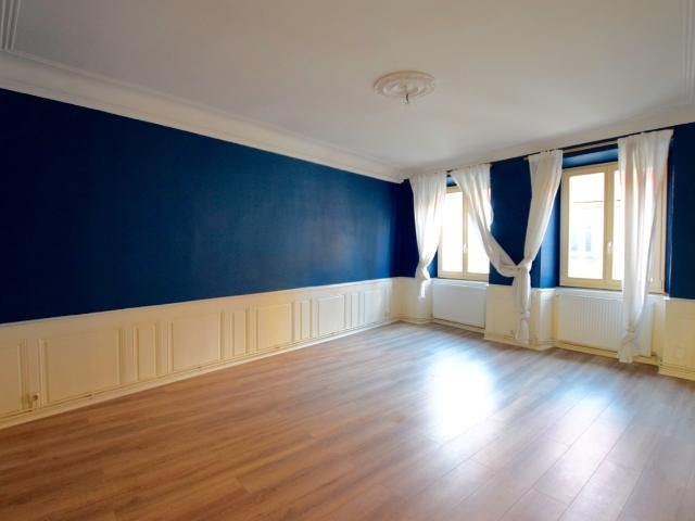 Appartement location à Montbéliard, Bethoncourt