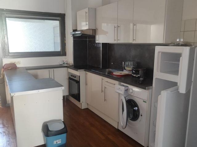Appartement location à Montbéliard, Bethoncourt