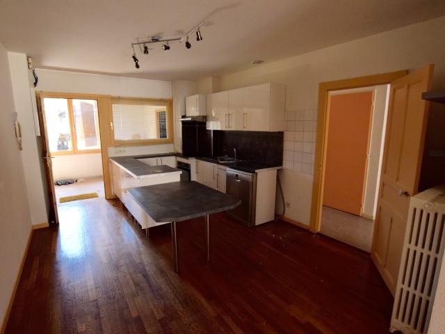 Appartement location à Montbéliard, Bethoncourt