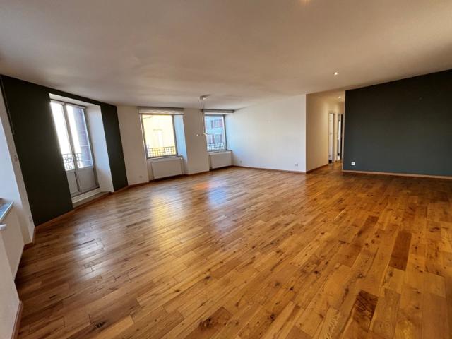 Appartement vente à Montbéliard