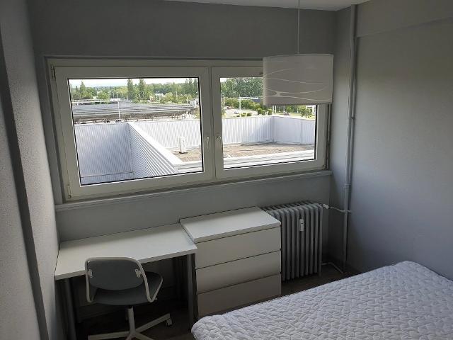 Appartement location à Montbéliard