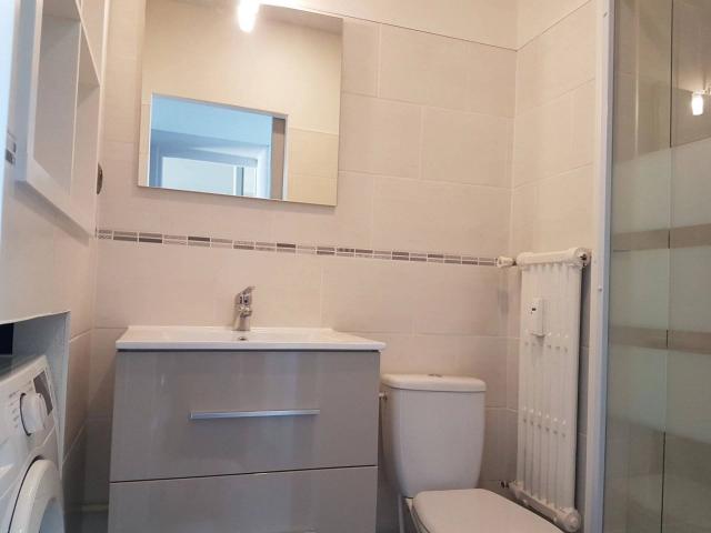 Appartement location à Montbéliard
