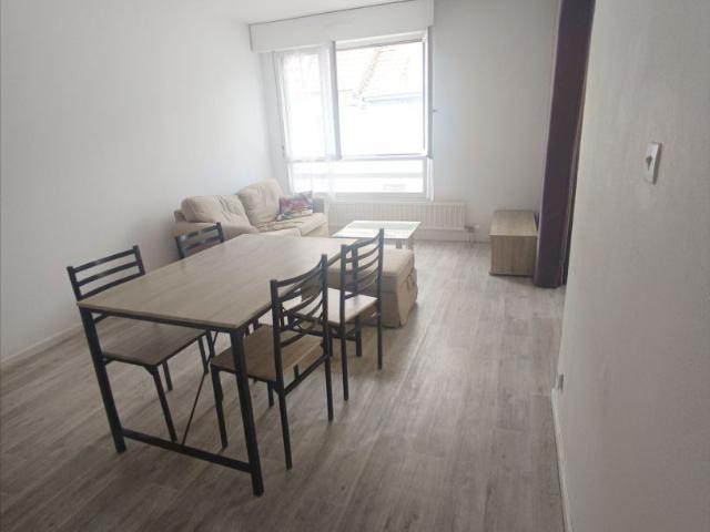 Appartement location à Montbéliard, Bethoncourt