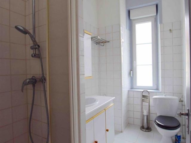 Appartement location à Montbéliard