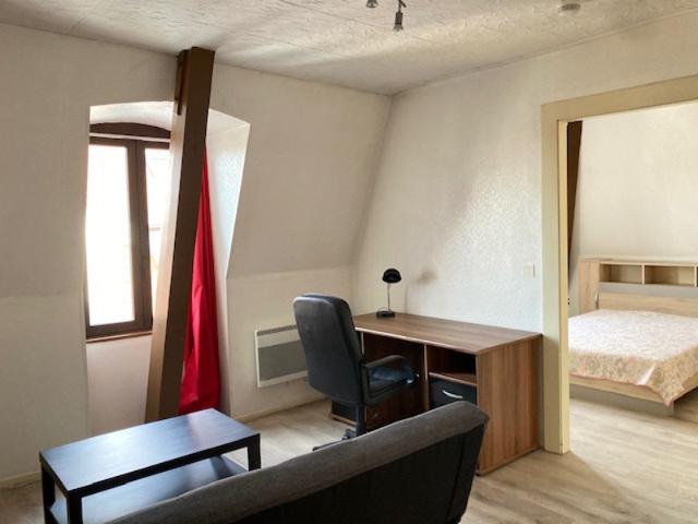 Appartement location à Montbéliard