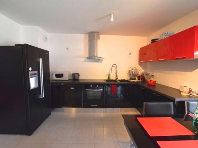 Appartement location à Montbéliard, Bethoncourt