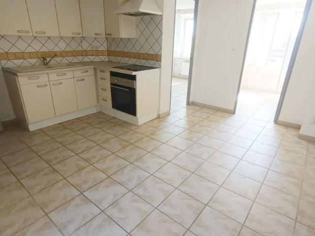 Appartement location à Montbéliard