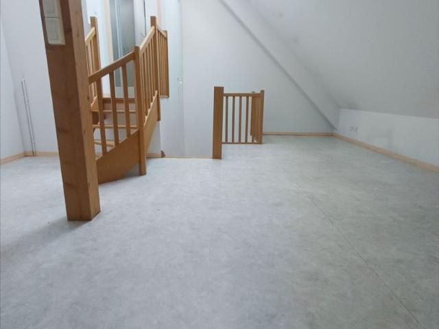 Appartement location à Montbéliard, Bethoncourt