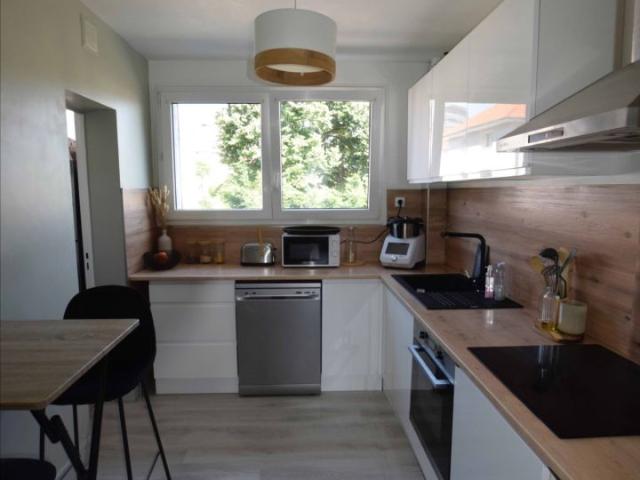 Appartement location à Montbéliard, Bethoncourt