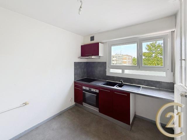 Appartement vente à Montbéliard, Doubs