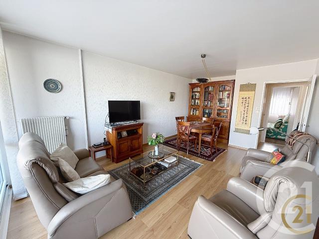 Appartement vente à Montbéliard
