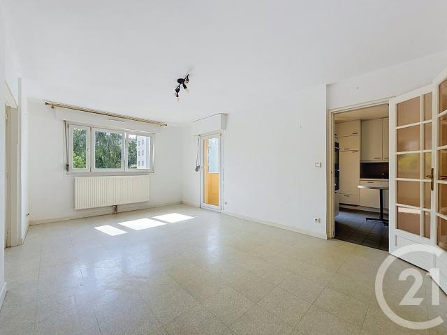 Appartement vente à Montbéliard
