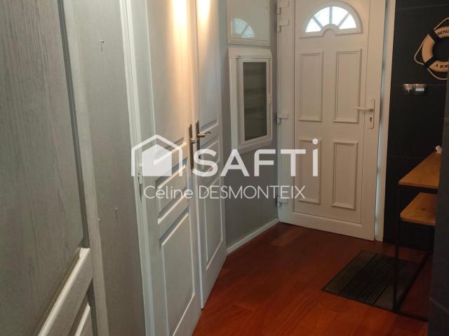 Appartement vente à Montbéliard