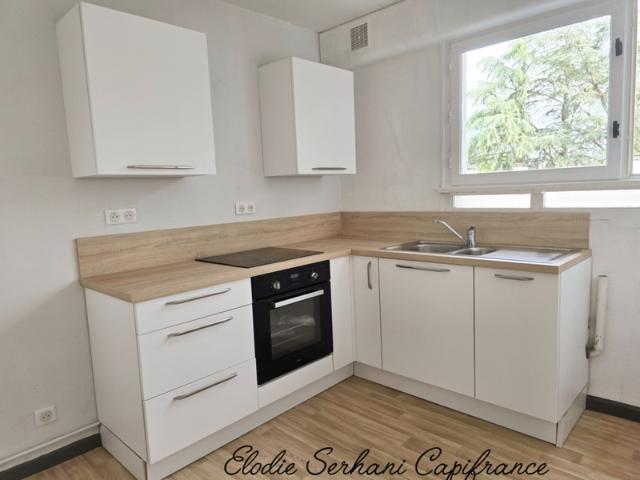 Appartement vente à Montbéliard