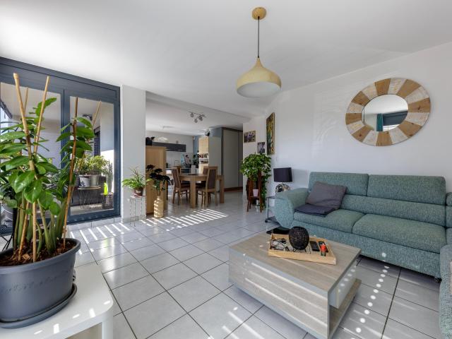 Appartement vente à Montbéliard