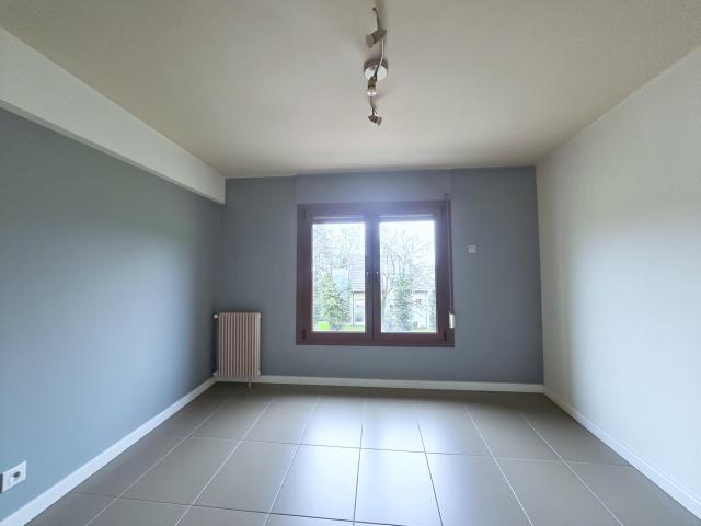 Appartement vente à Montbéliard