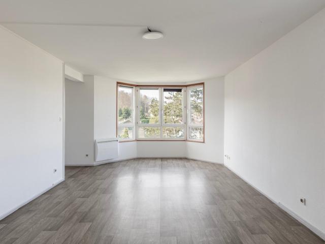 Appartement vente à Montbéliard