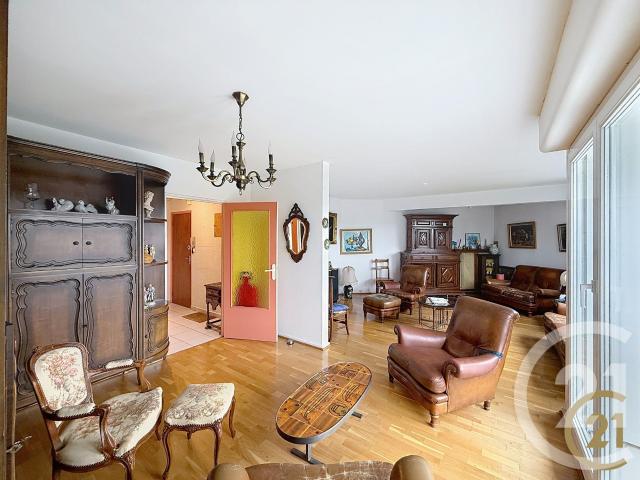 Appartement vente à Montbéliard