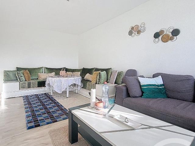 Appartement vente à Montbéliard