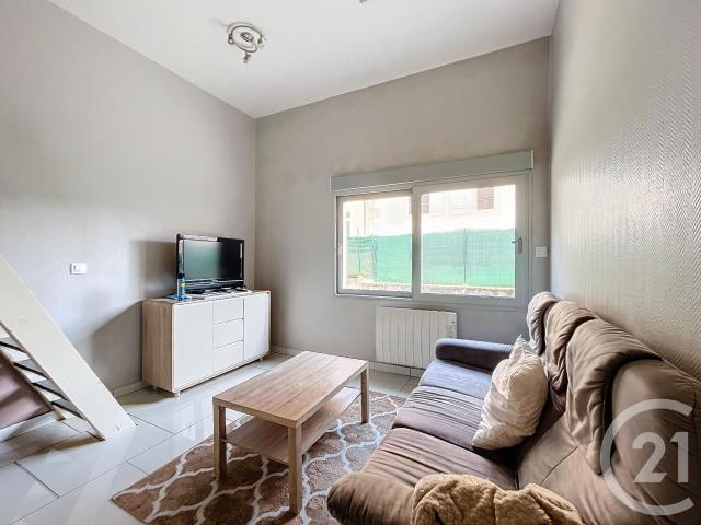 Appartement vente à Montbéliard