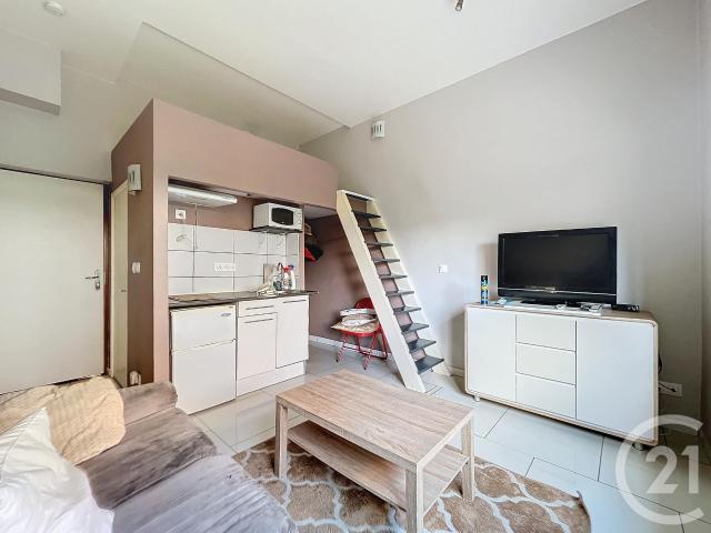 Appartement vente à Montbéliard
